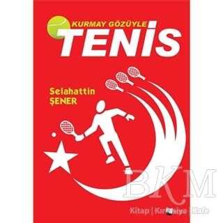 Tenis kitapları